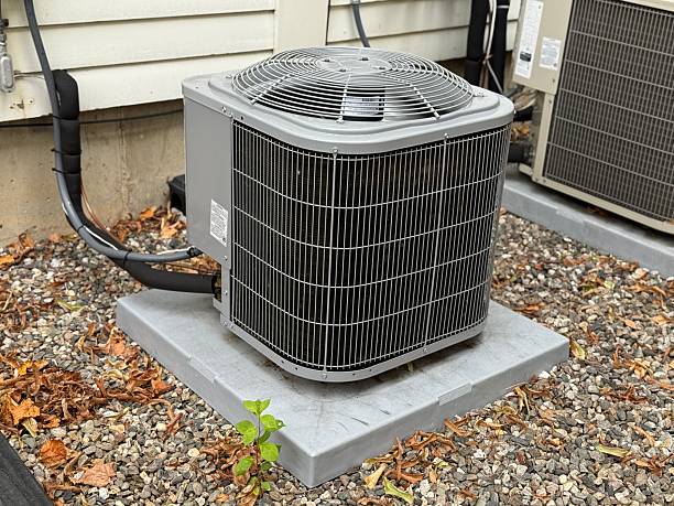 24/7 Emergency Hvac experts in Fredericksburg, IA
