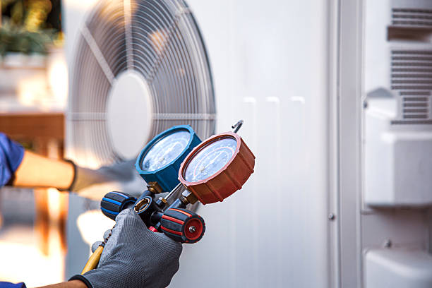 Affordable Hvac solutions in Fredericksburg, IA