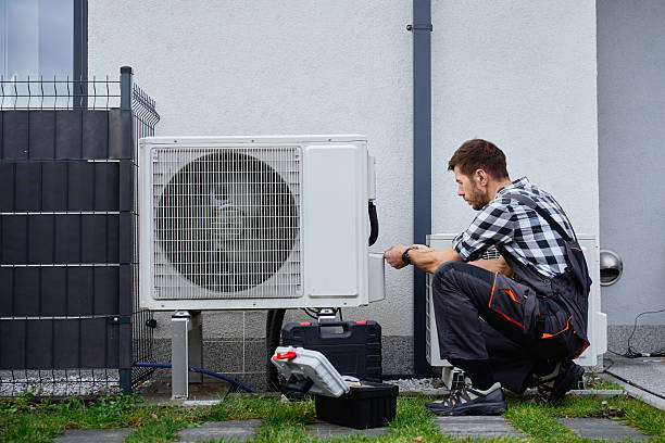 Trusted Hvac service in Fredericksburg, IA - AAA Pro HVAC